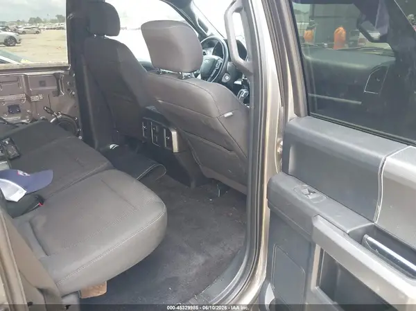 1FTEW1CP7GKF96631 2016 FORD F-150 - Image 8