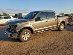 1FTEW1CP7GKF97732 2016 FORD F-150