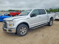 1FTEW1CP7GKF98136 2016 FORD F-150