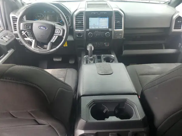1FTEW1CP7HFA31323 2017 FORD F-150 - Image 8