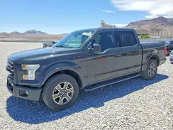 1FTEW1CP7HFA34660 2017 FORD F-150