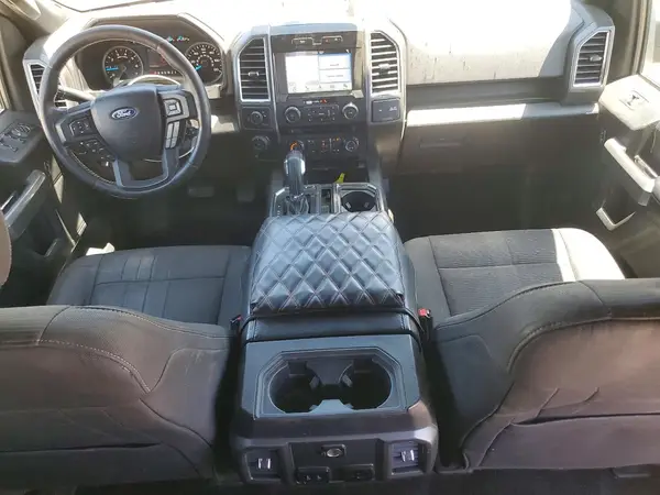 1FTEW1CP7HFA34660 2017 FORD F-150 - Image 8
