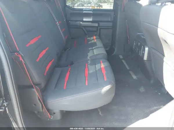 1FTEW1CP7HFA41818 2017 FORD F-150 - Image 8