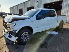 1FTEW1CP7HFA57517 2017 FORD F-150