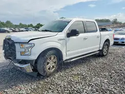 1FTEW1CP7HFA63429 2017 FORD F-150