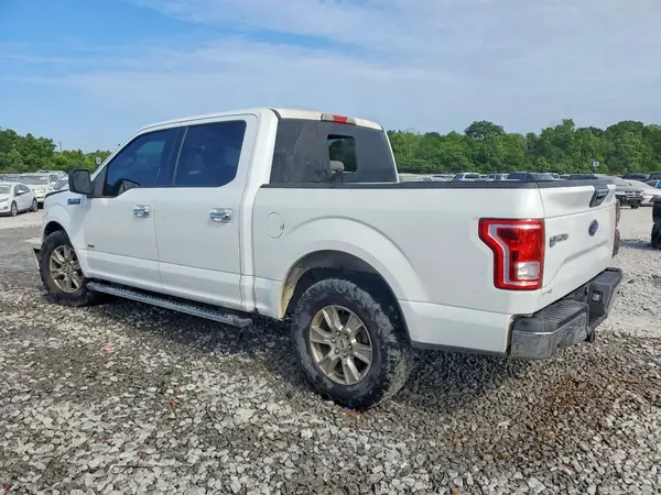 1FTEW1CP7HFA63429 2017 FORD F-150 - Image 2