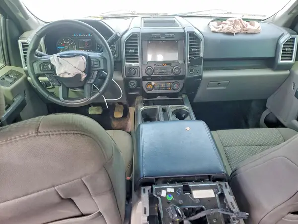 1FTEW1CP7HFA63429 2017 FORD F-150 - Image 8