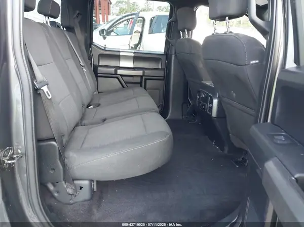 1FTEW1CP7HFA71451 2017 FORD F-150 - Image 8