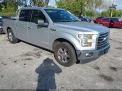 1FTEW1CP7HFB16341 2017 FORD F-150