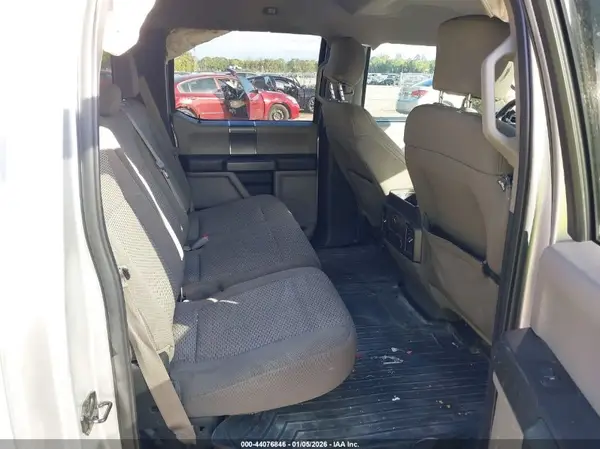 1FTEW1CP7HFB16341 2017 FORD F-150 - Image 8