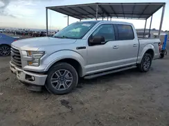 1FTEW1CP7HFB22303 2017 FORD F-150