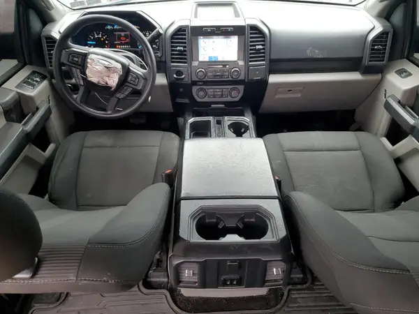 1FTEW1CP7HFB29803 2017 FORD F-150 - Image 8