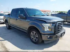 1FTEW1CP7HFB49260 2017 FORD F-150