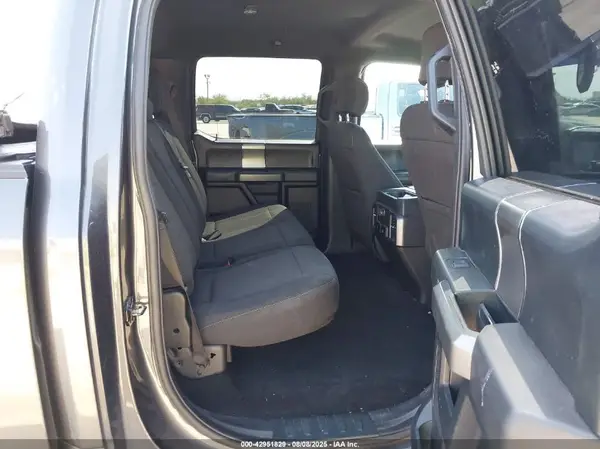 1FTEW1CP7HFB49260 2017 FORD F-150 - Image 8