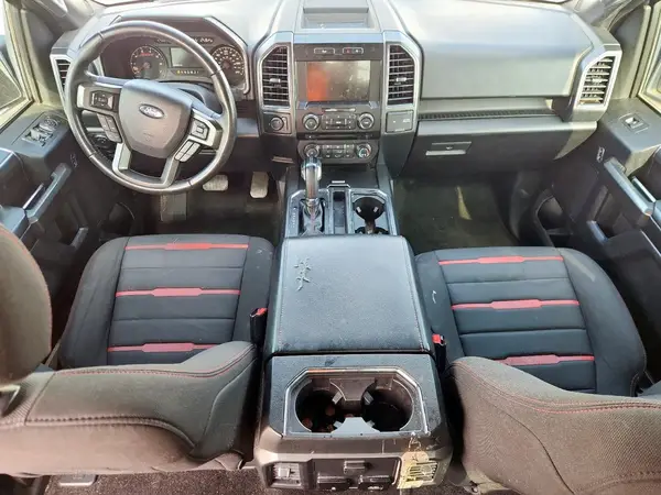 1FTEW1CP7HFC20098 2017 FORD F-150 - Image 8