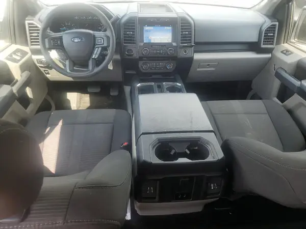 1FTEW1CP7HFC30548 2017 FORD F-150 - Image 8