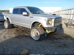 1FTEW1CP7HFC30792 2017 FORD F-150