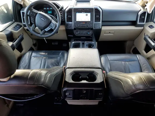 1FTEW1CP7HFC42957 2017 FORD F-150 - Image 8