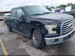 1FTEW1CP7HKC03857 2017 FORD F-150
