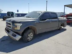 1FTEW1CP7HKC04314 2017 FORD F-150