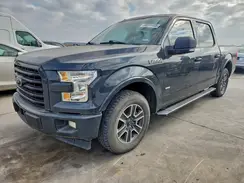 1FTEW1CP7HKC17600 2017 FORD F-150