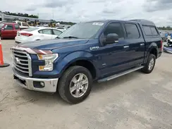 1FTEW1CP7HKC19007 2017 FORD F-150