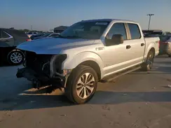 1FTEW1CP7HKC22764 2017 FORD F-150