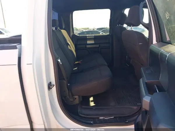1FTEW1CP7HKC23929 2017 FORD F-150 - Image 8