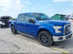1FTEW1CP7HKC28287 2017 FORD F-150