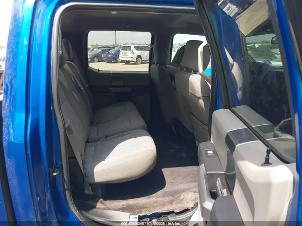 1FTEW1CP7HKC28287 2017 FORD F-150 - Image 8