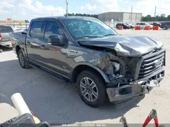 1FTEW1CP7HKC32582 2017 FORD F-150