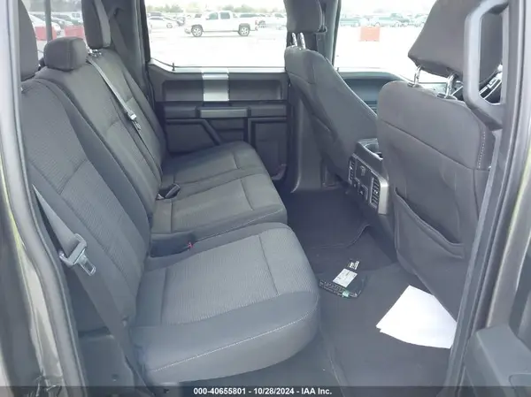 1FTEW1CP7HKC32582 2017 FORD F-150 - Image 8