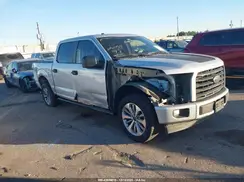 1FTEW1CP7HKC32629 2017 FORD F-150