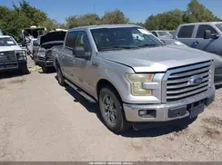 1FTEW1CP7HKC33893 2017 FORD F-150