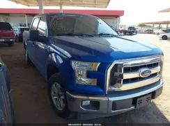 1FTEW1CP7HKC35627 2017 FORD F-150