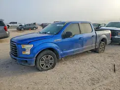 1FTEW1CP7HKC41184 2017 FORD F-150