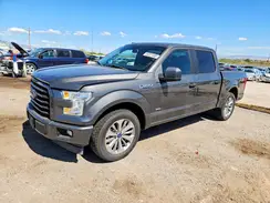 1FTEW1CP7HKC45333 2017 FORD F-150