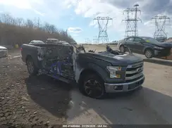 1FTEW1CP7HKC60057 2017 FORD F-150