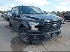 1FTEW1CP7HKC60091 2017 FORD F-150
