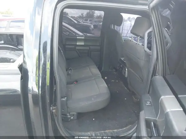1FTEW1CP7HKC60091 2017 FORD F-150 - Image 8