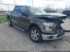 1FTEW1CP7HKC60642 2017 FORD F-150