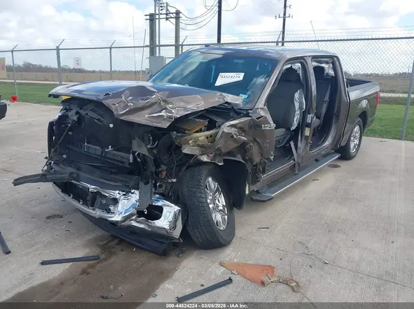 1FTEW1CP7HKC60642 2017 FORD F-150 - Image 2