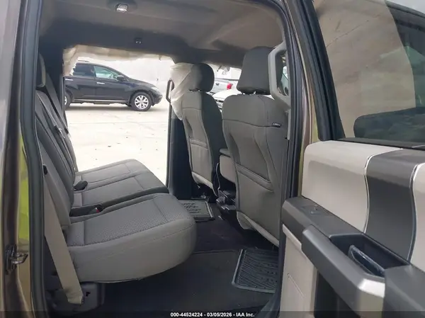 1FTEW1CP7HKC60642 2017 FORD F-150 - Image 8