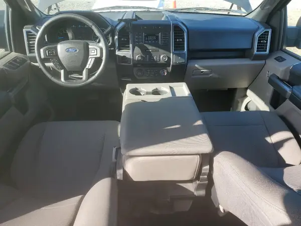 1FTEW1CP7HKC63962 2017 FORD F-150 - Image 8