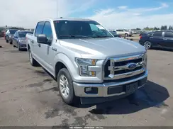 1FTEW1CP7HKC65842 2017 FORD F-150