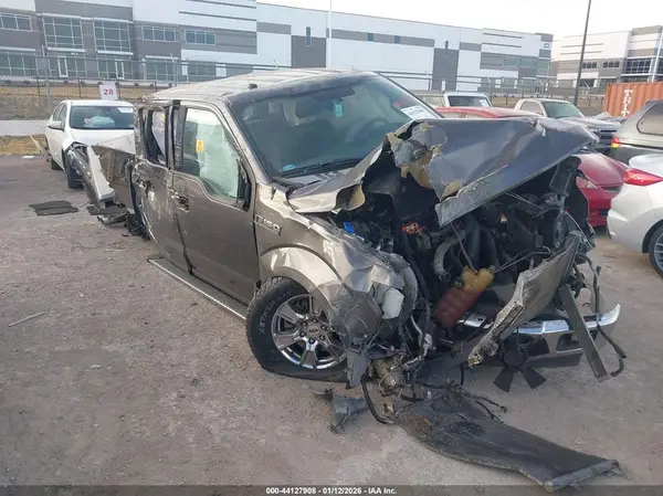 1FTEW1CP7HKC71821 2017 FORD F-150 - Image 1