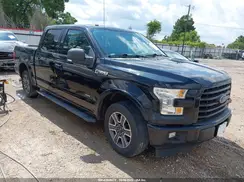 1FTEW1CP7HKC79319 2017 FORD F-150