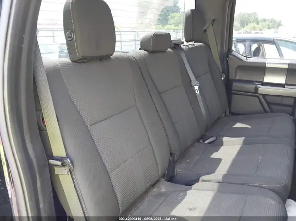 1FTEW1CP7HKC79319 2017 FORD F-150 - Image 8