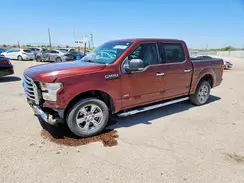 1FTEW1CP7HKC83807 2017 FORD F-150