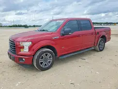 1FTEW1CP7HKC97075 2017 FORD F-150